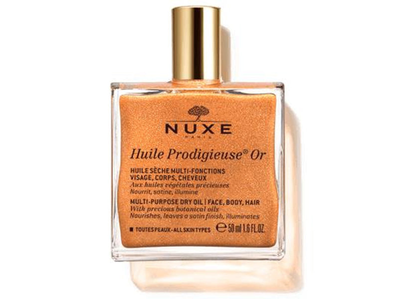 Nuxe Huile Prodigieuse
