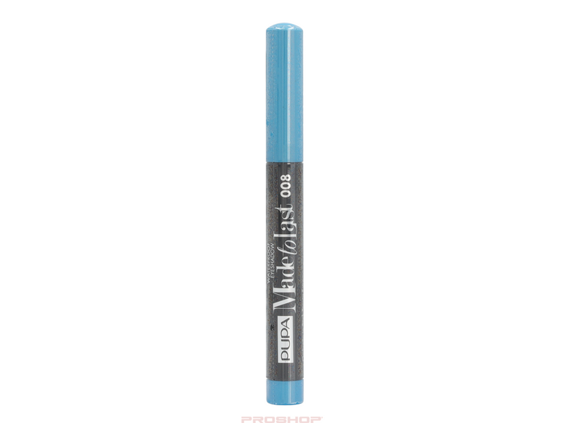 PUPA Milano Pupa Made To Last Waterproof Eyeshadow - 008 Pool Blue