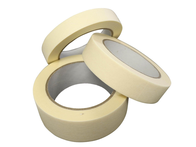Workit Masking tape 3-pack