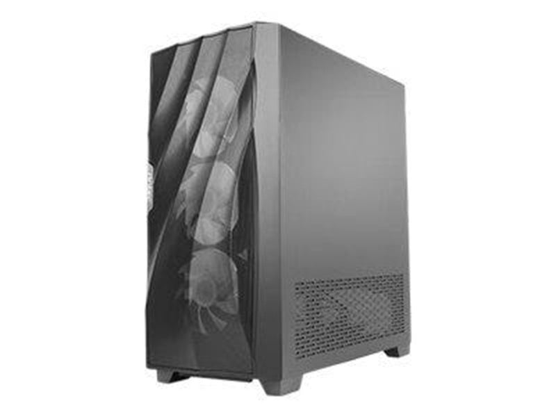 Antec Dark League DF700 FLUX - Gehäuse - Tower - Schwarz