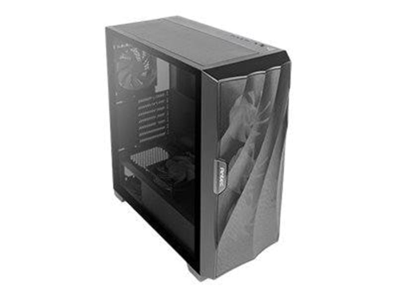 Antec Dark League DF700 FLUX - Gehäuse - Tower - Schwarz