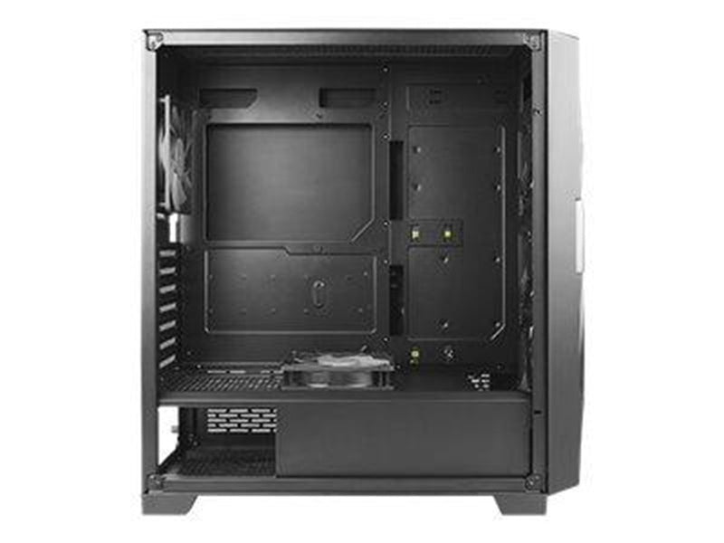 Antec Dark League DF700 FLUX - Gehäuse - Tower - Schwarz