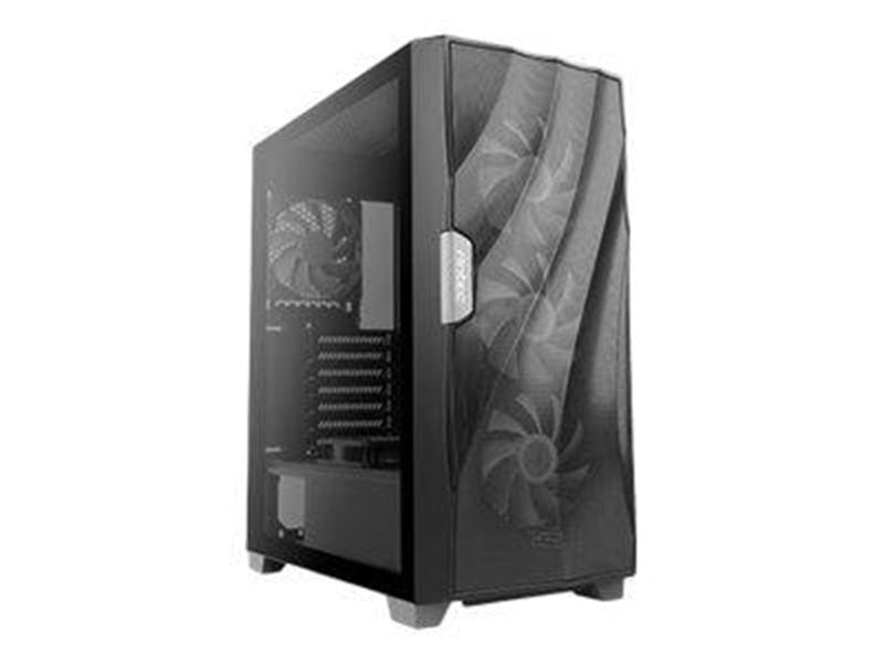 Antec Dark League DF700 FLUX - Gehäuse - Tower - Schwarz
