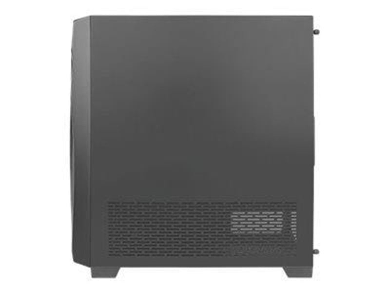Antec Dark League DF700 FLUX - Gehäuse - Tower - Schwarz