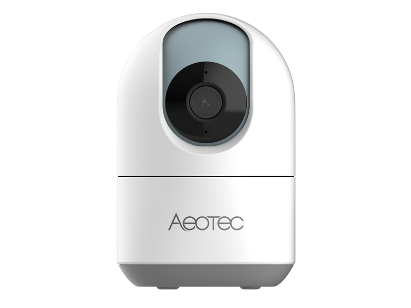 Aeotec SmartThings Cam 360