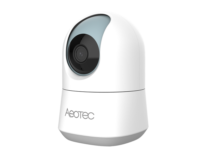 Aeotec SmartThings Cam 360