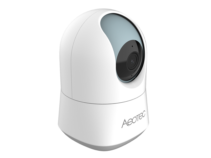 Aeotec SmartThings Cam 360