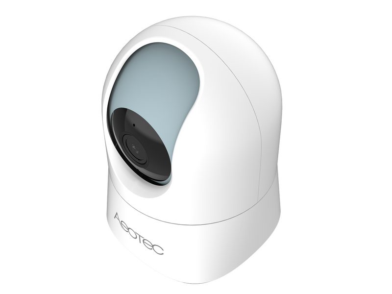 Aeotec SmartThings Cam 360