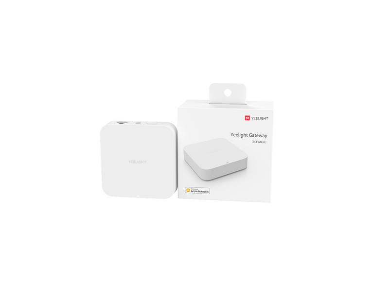 Yeelight Bluetooth Mesh Gateway