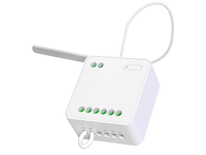 Yeelight Smart Duel Control Module