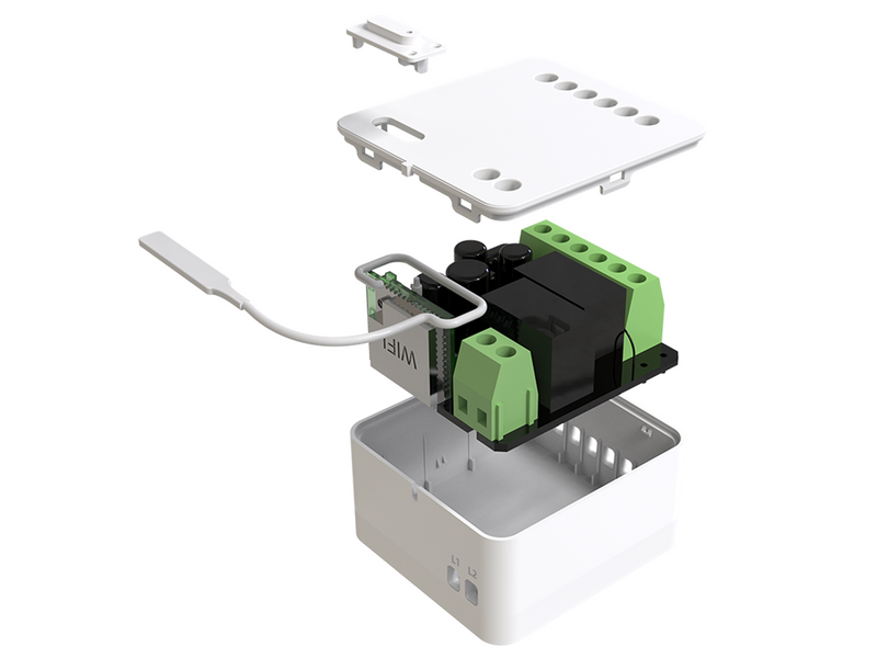 Yeelight Smart Duel Control Module