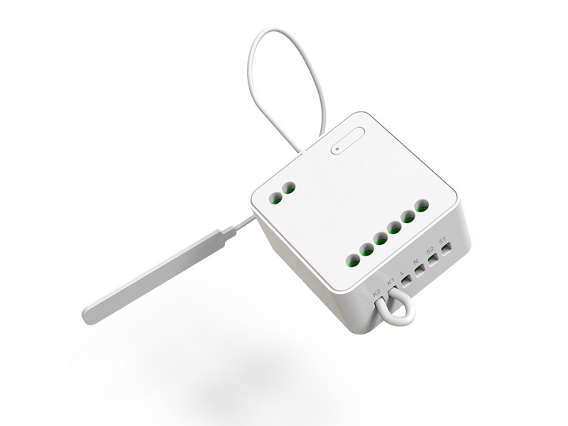 Yeelight Smart Duel Control Module