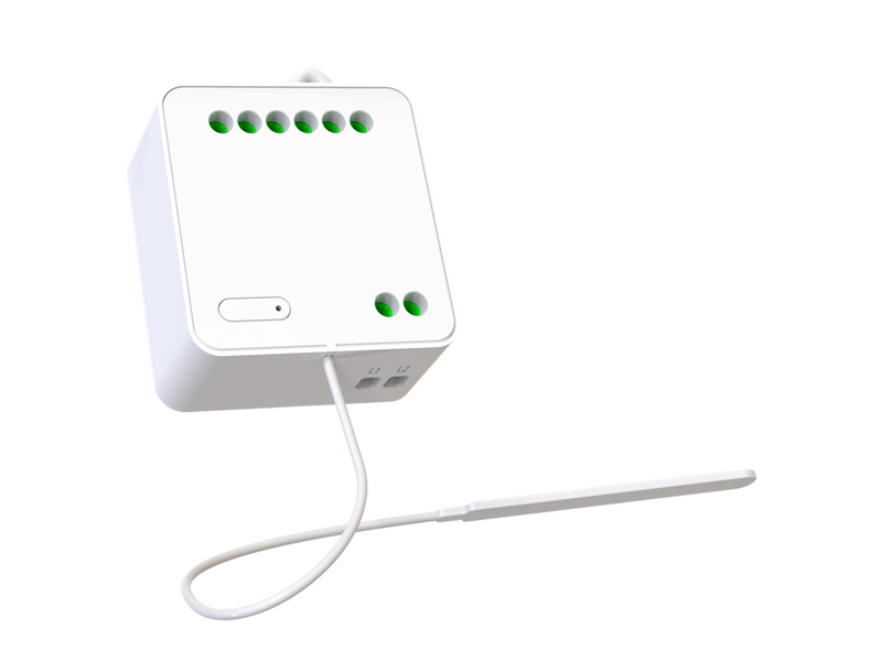 Yeelight Smart Duel Control Module
