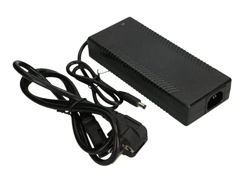 Extralink EX.14039 EXTRALINK POWER ADAPTER 24V 6A Netzteile - ATX - 80 Plus
