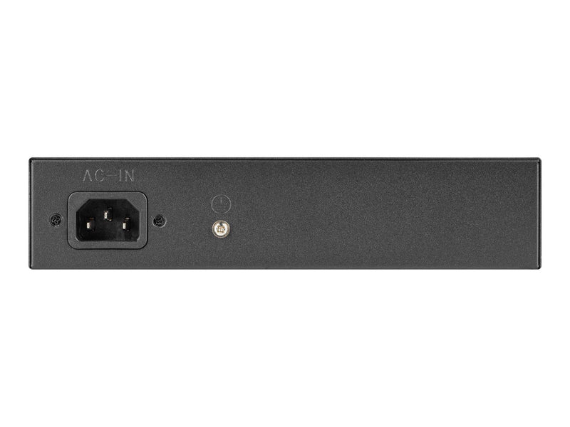 Lanberg RSGE-16 16-Port Gigabit Unmanaged Rack Switch