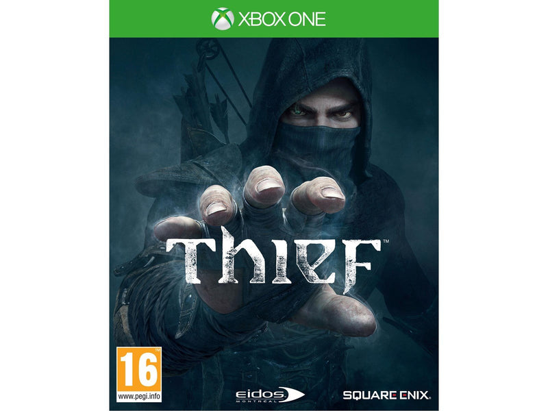 Thief - Microsoft Xbox One - Action/Abenteuer - PEGI 16