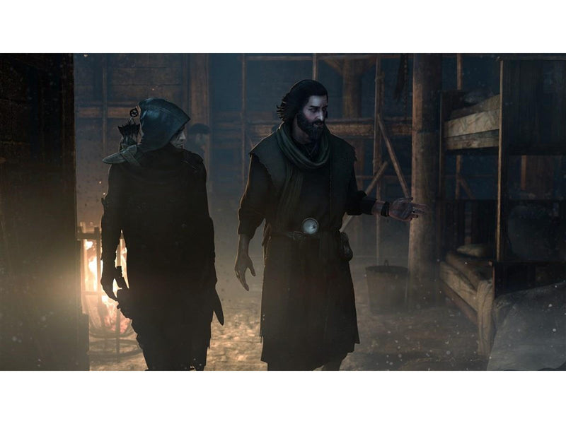 Thief - Microsoft Xbox One - Action/Abenteuer - PEGI 16