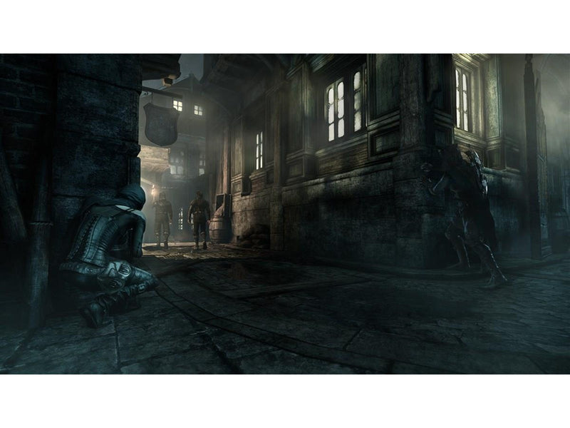 Thief - Microsoft Xbox One - Action/Abenteuer - PEGI 16