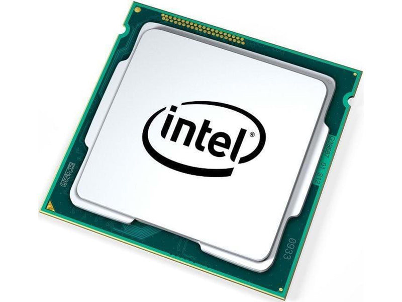 Intel Core i3-10105F Comet Lake CPU - 4 Kerne - 3.7 GHz - Intel LGA1200 - Intel Boxed (mit Kühler)