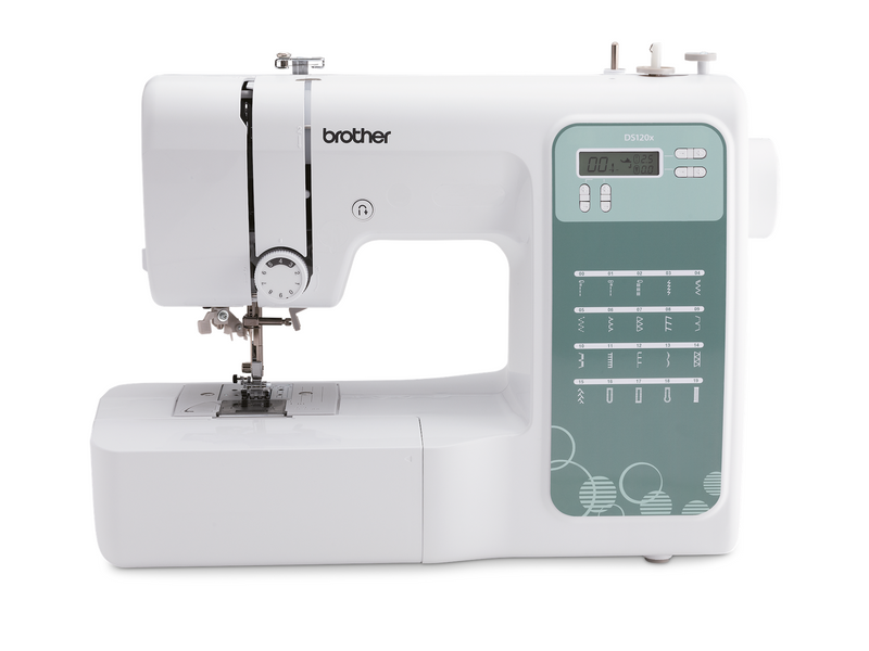 Brother DS120x
