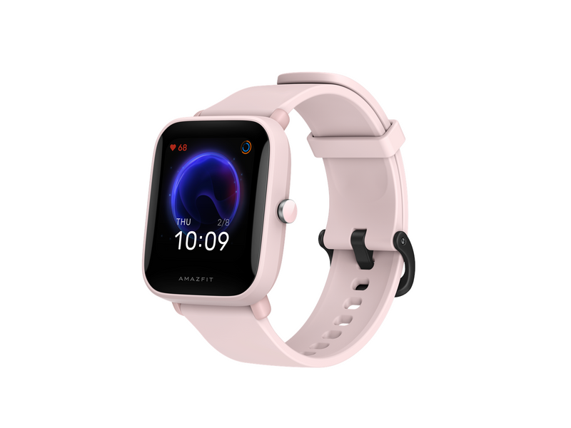 Amazfit Bip U Pro - Pink