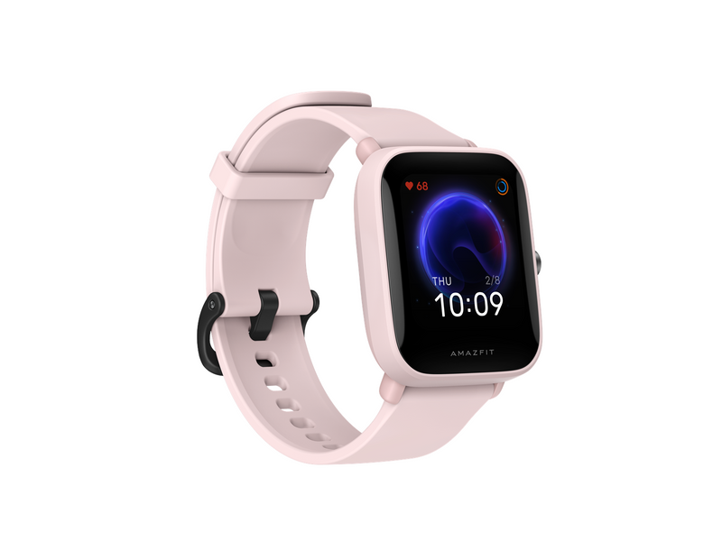 Amazfit Bip U Pro - Pink