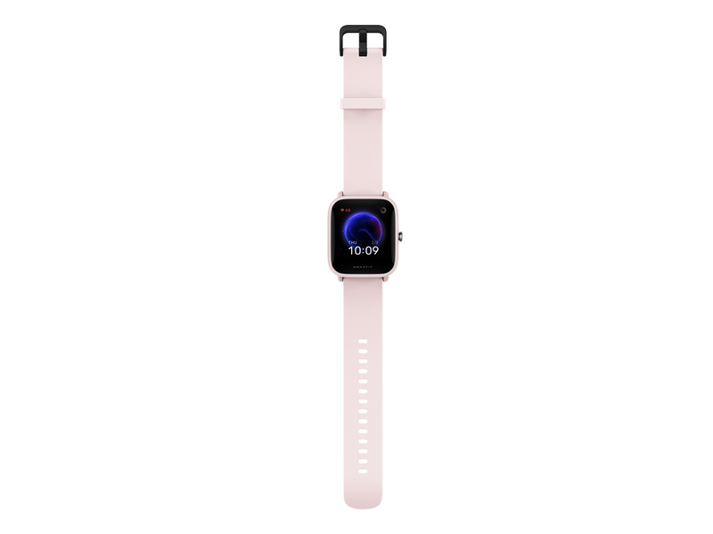 Amazfit Bip U Pro - Pink