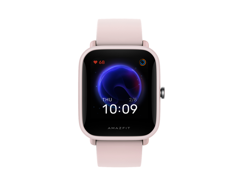 Amazfit Bip U Pro - Pink