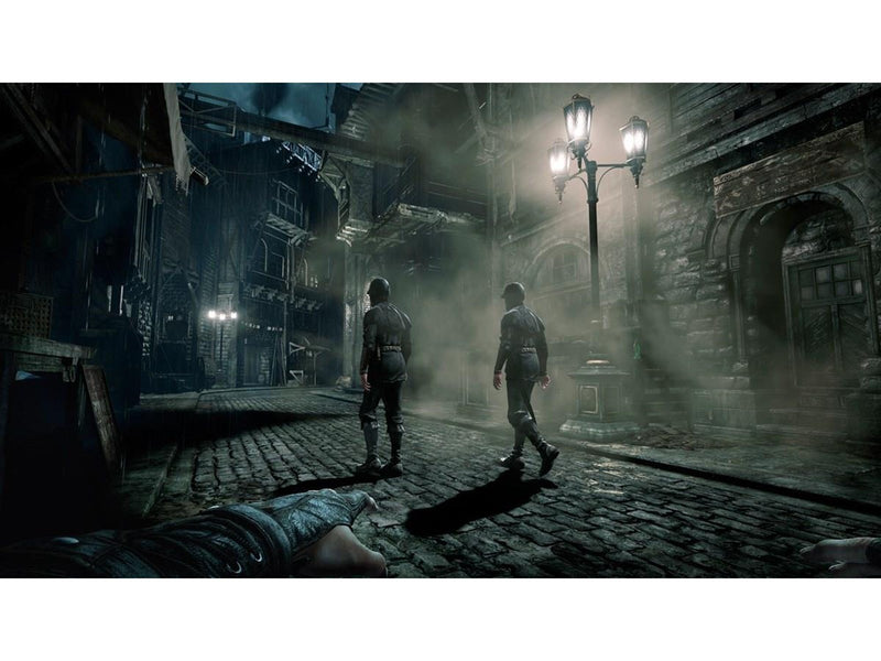 Thief - Microsoft Xbox One - Action/Abenteuer - PEGI 16