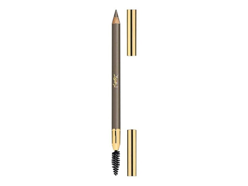 Yves Saint Laurent Dessin Des Sourcils - 04 Cendre