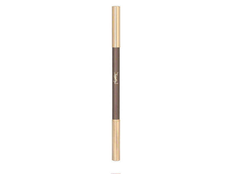Yves Saint Laurent Dessin Des Sourcils - 04 Cendre
