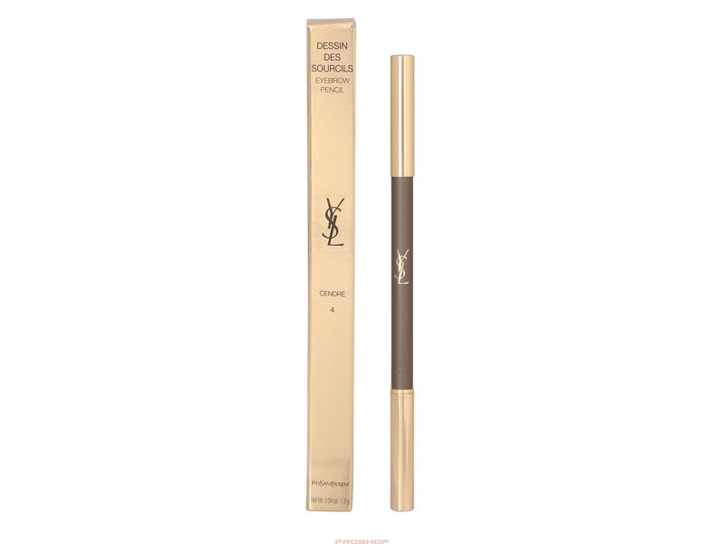Yves Saint Laurent Dessin Des Sourcils - 04 Cendre