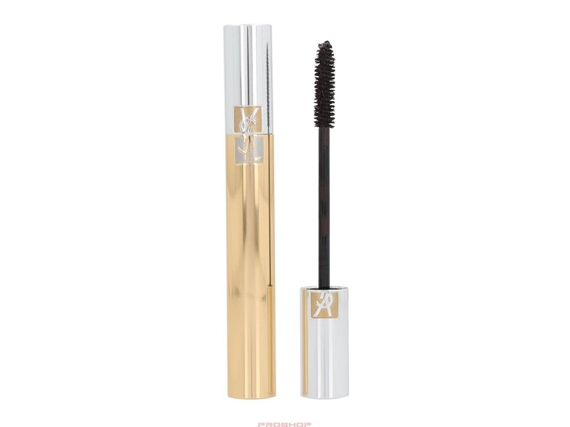 Yves Saint Laurent Mascara Volume Effet Faux Cils - 02 Rich Brown