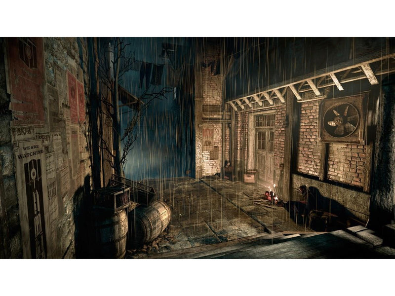 Thief - Microsoft Xbox One - Action/Abenteuer - PEGI 16
