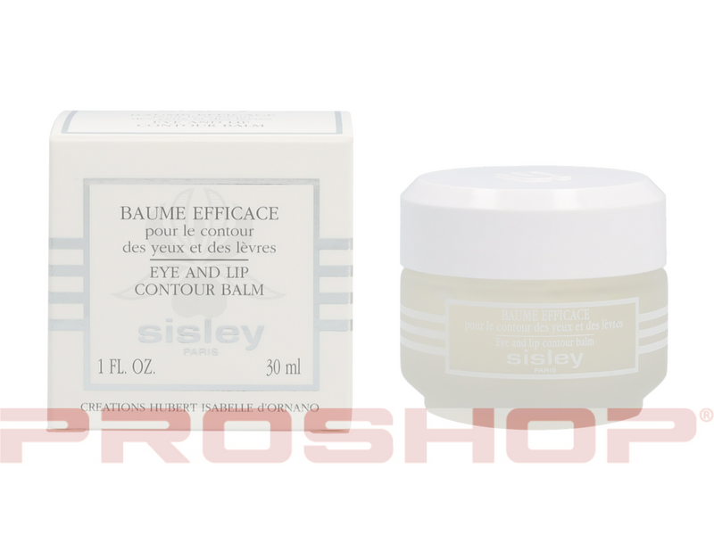 SISLEY Baume Efficace Eye And Lip Contour Balm