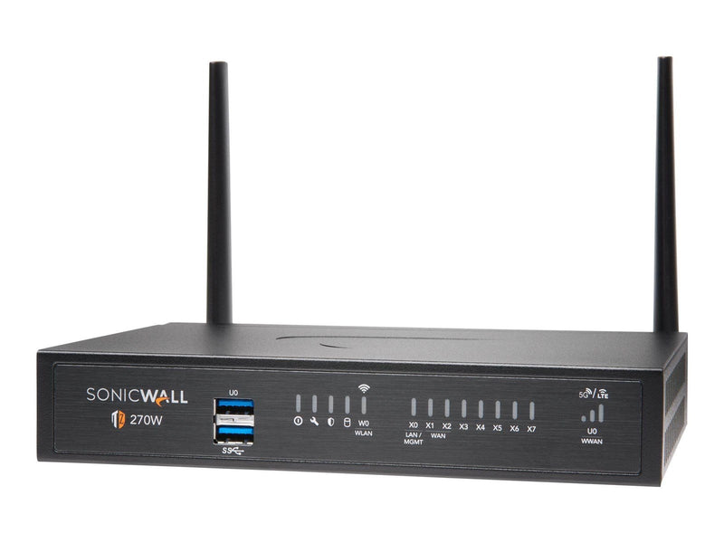 SonicWALL TZ270W