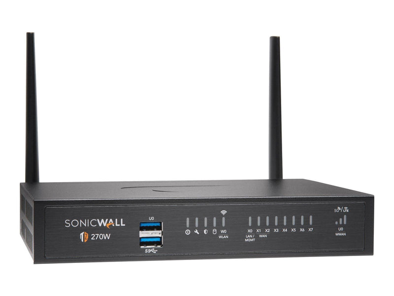 SonicWALL TZ270W