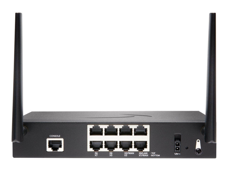 SonicWALL TZ270W