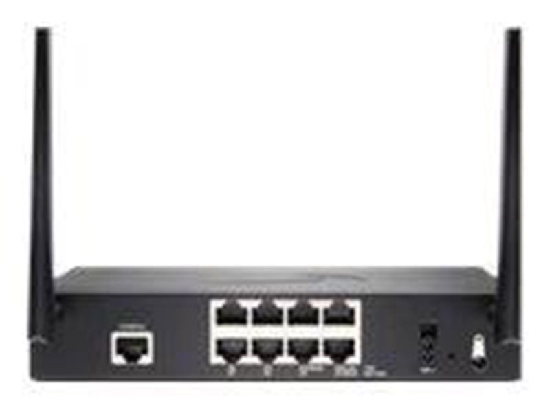 SonicWALL TZ270