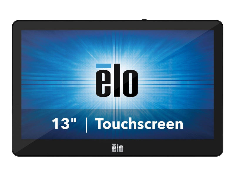 13" Elo ET1302L