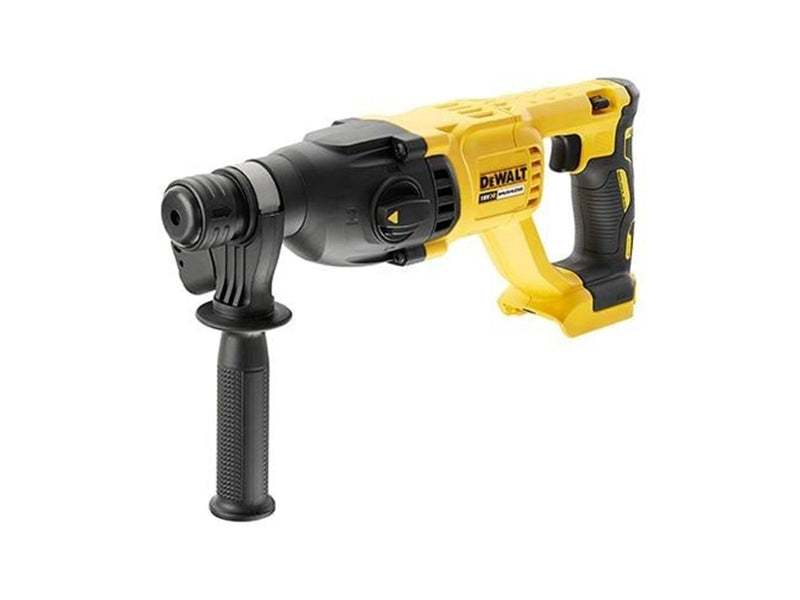 Dewalt 18V XR Brushless 26mm SDS-Plus Hammer Drill - Bare Unit