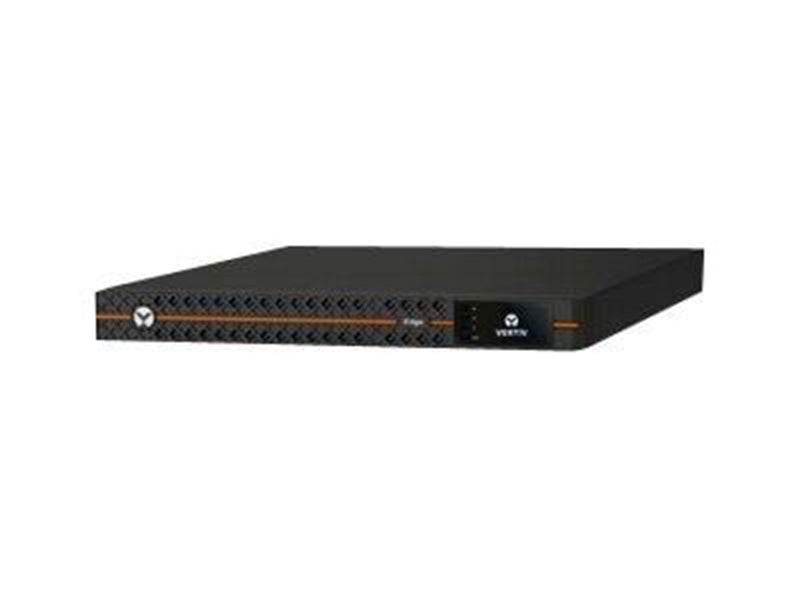Emerson Network Power Vertiv EDGE