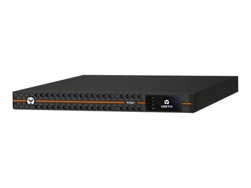 Emerson Network Power Vertiv EDGE
