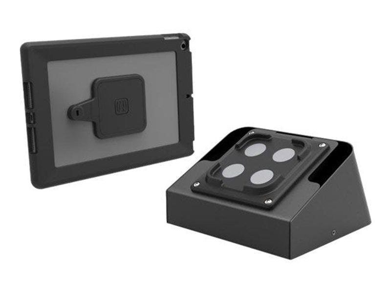 MACLOCKS Magnetix Tablet Capsule Stand with Magnetic Mount