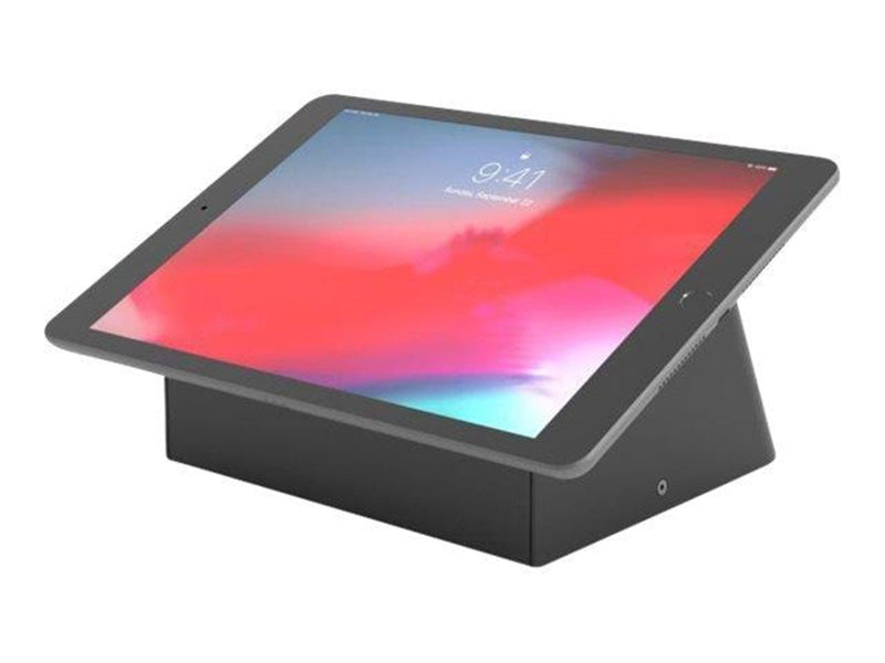 MACLOCKS Magnetix Tablet Capsule Stand with Magnetic Mount