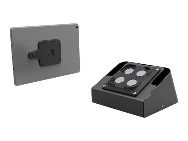 MACLOCKS Magnetix Tablet Capsule Stand with Magnetic Mount