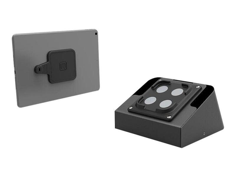 MACLOCKS Magnetix Tablet Capsule Stand with Magnetic Mount