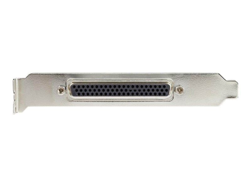 StarTech.com 8-Port PCI Express RS232 Serial Adapter Card