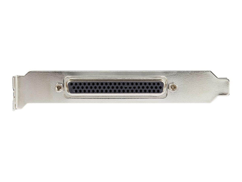StarTech.com 8-Port PCI Express RS232 Serial Adapter Card