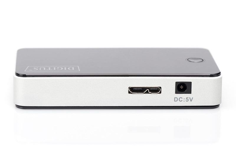 DIGITUS USB 3.0 4-ports HUB 4xUSB A/F